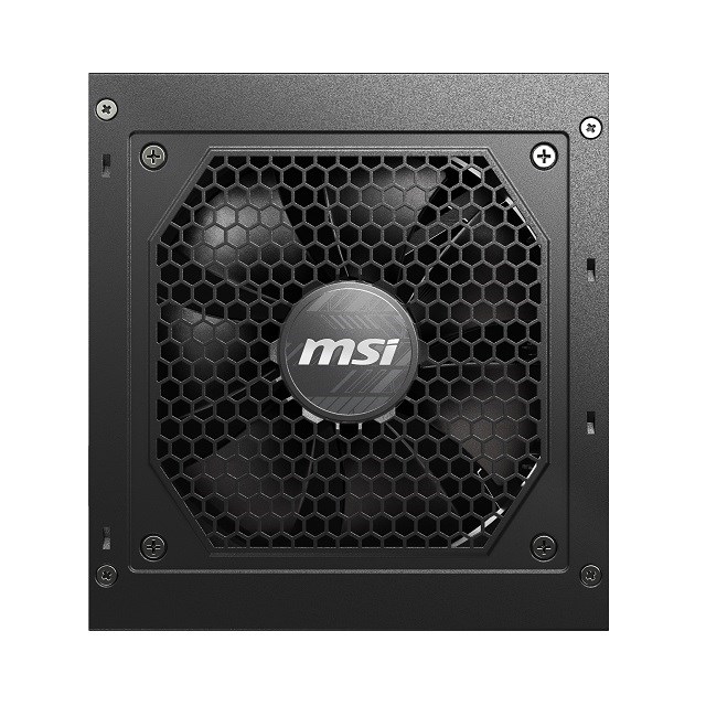 MSI MAG A850GL 850W PCIE5 II 80+ Gold Power Supply (306-7ZP8D11-CE0) MSI MAG A850GL 850W PCIE5 II 80+ Gold Power Supply (306-7ZP8D11-CE0)