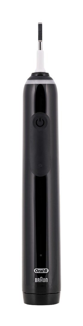 Oral-B Pro 3 Pro3 3000 Adult Rotating-oscillating toothbrush Black Oral-B Pro 3 Pro3 3000 Adult Rotating-oscillating toothbrush Black