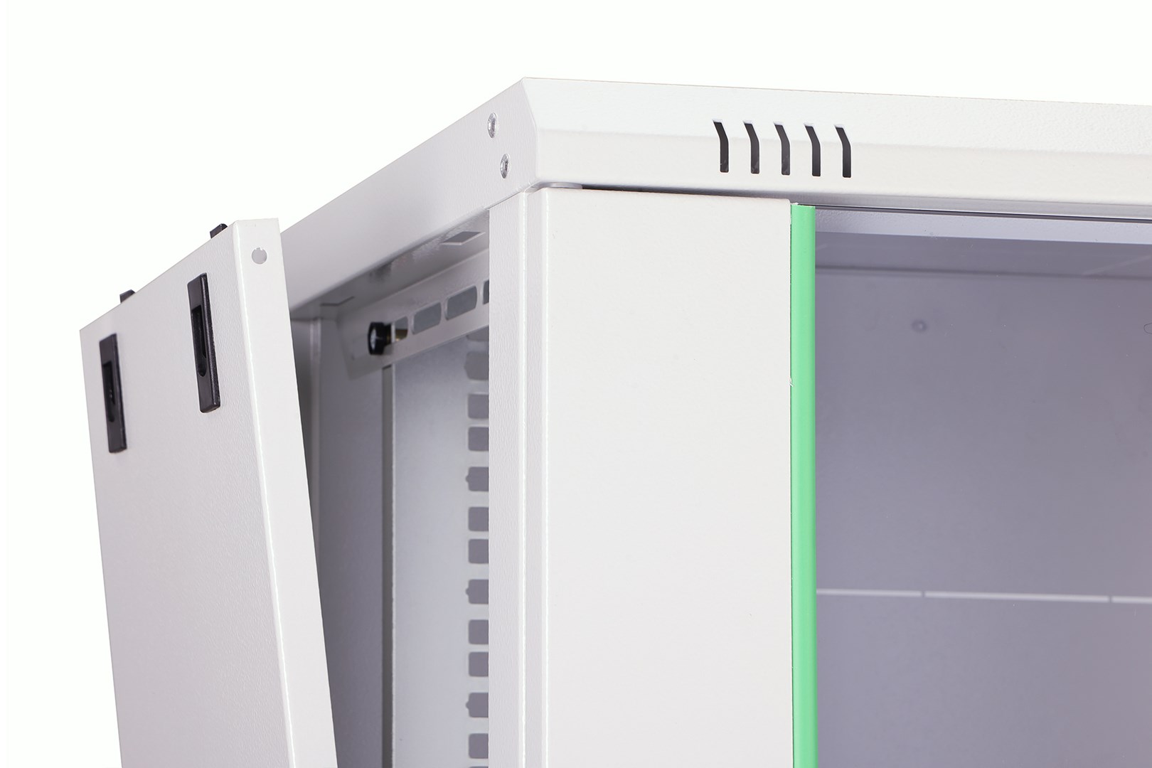 Digitus Wall Mounting Cabinets Dynamic Basic Series - 600x450 mm (WxD) Digitus Wall Mounting Cabinets Dynamic Basic Series - 600x450 mm (WxD)