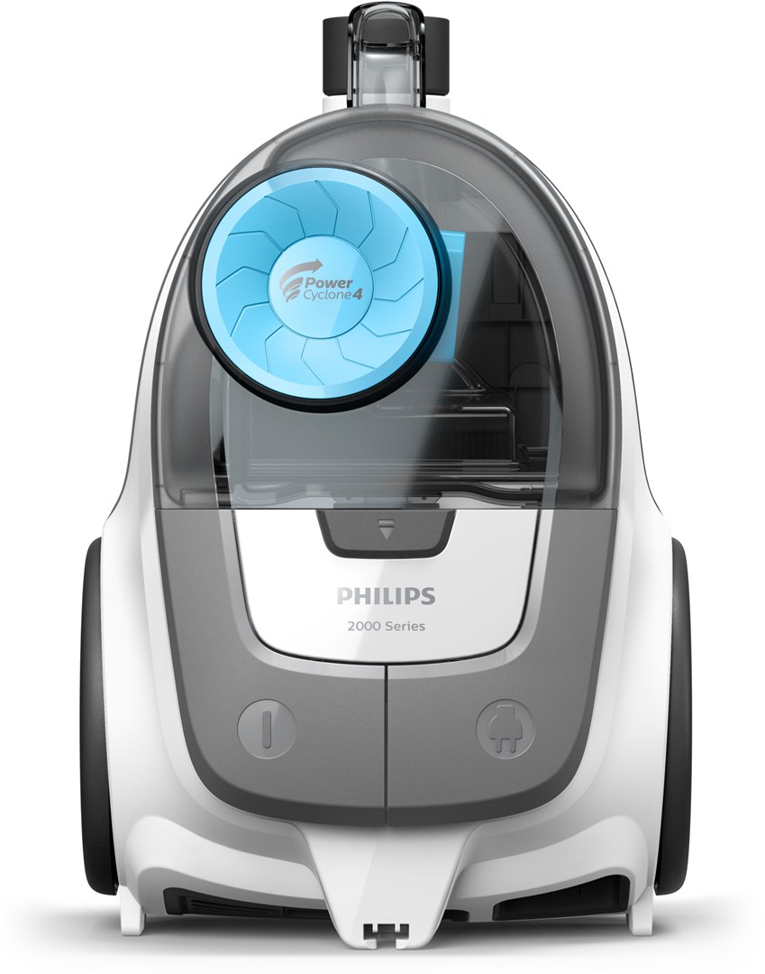 Philips 2000 Series XB2122 - stovsuger Philips 2000 Series XB2122 - stovsuger