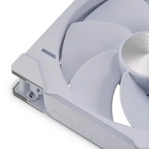 Phanteks D30-140 Computer case Fan 14 cm White 3 pc(s) Phanteks D30-140 Computer case Fan 14 cm White 3 pc(s)