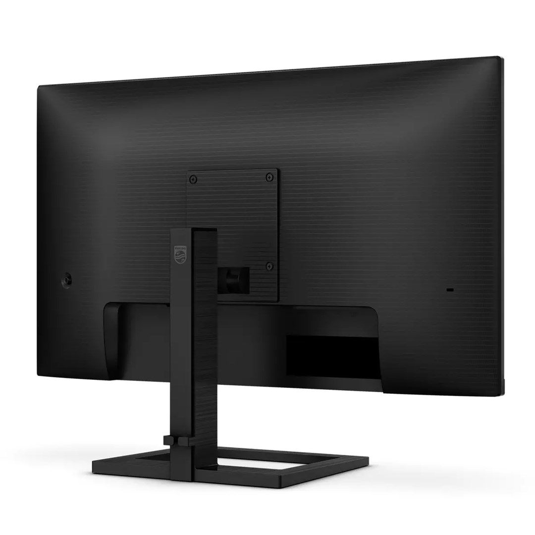 Philips 1000 series 27E1N1800AE/00 computer monitor 68.6 cm (27") 3840 x 2160 pixels 4K Ultra HD LED Black Philips 1000 series 27E1N1800AE/00 computer monitor 68.6 cm (27") 3840 x 2160 pixels 4K Ultra HD LED Black