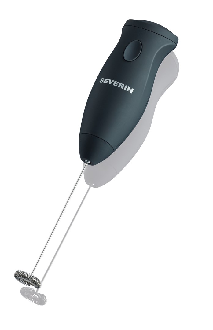Severin SM 3590 milk frother/warmer Black Severin SM 3590 milk frother/warmer Black