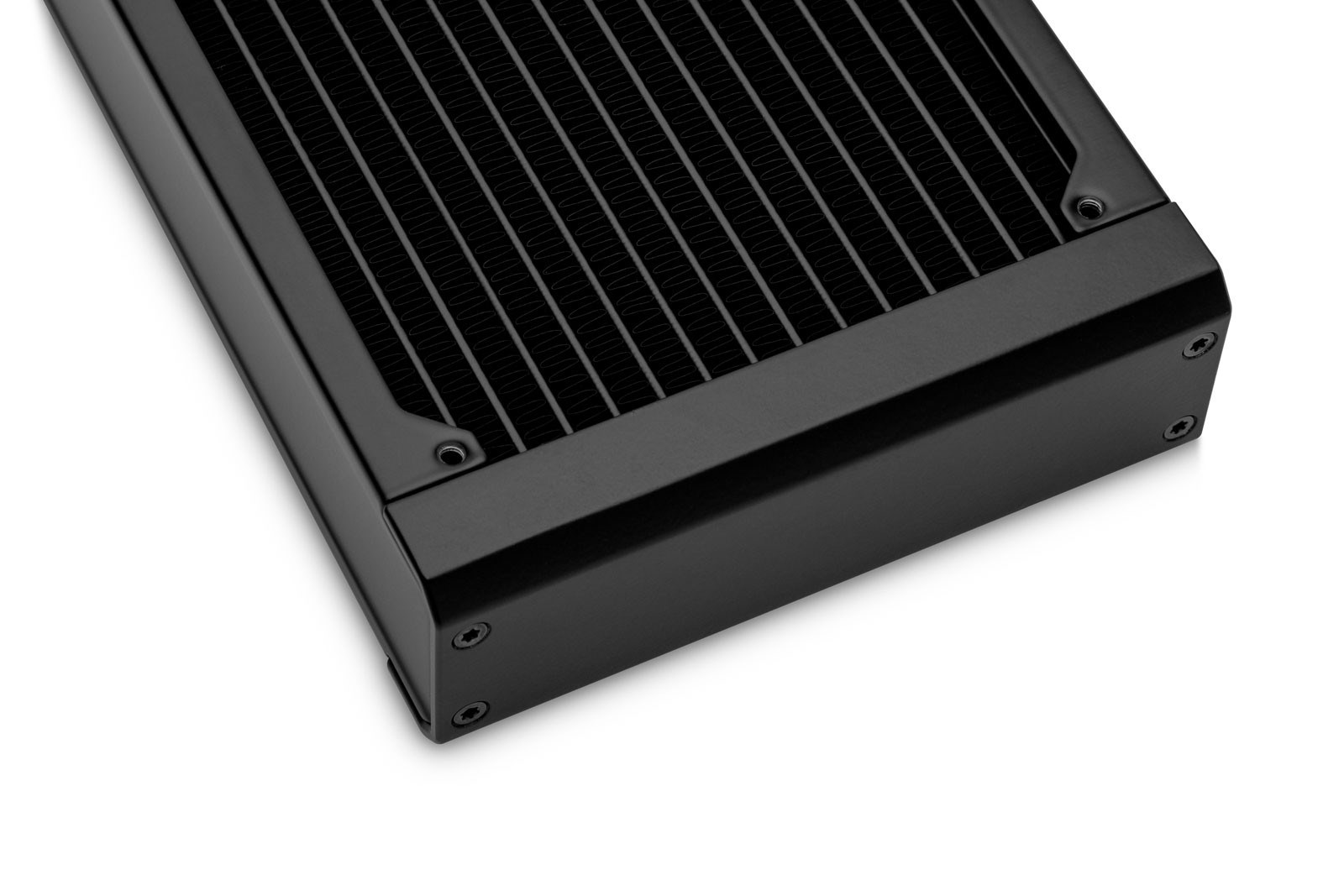EK Water Blocks 3831109892060 computer cooling system part/accessory Radiatior EK Water Blocks 3831109892060 computer cooling system part/accessory Radiatior