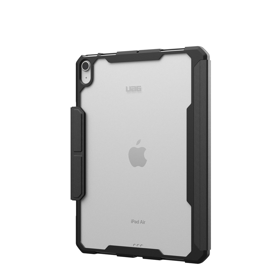 Urban Armor Gear Essential Armor Series iPad Air 11" (6th Gen, 2024, M2) Folio Case Urban Armor Gear Essential Armor Series iPad Air 11" (6th Gen, 2024, M2) Folio Case