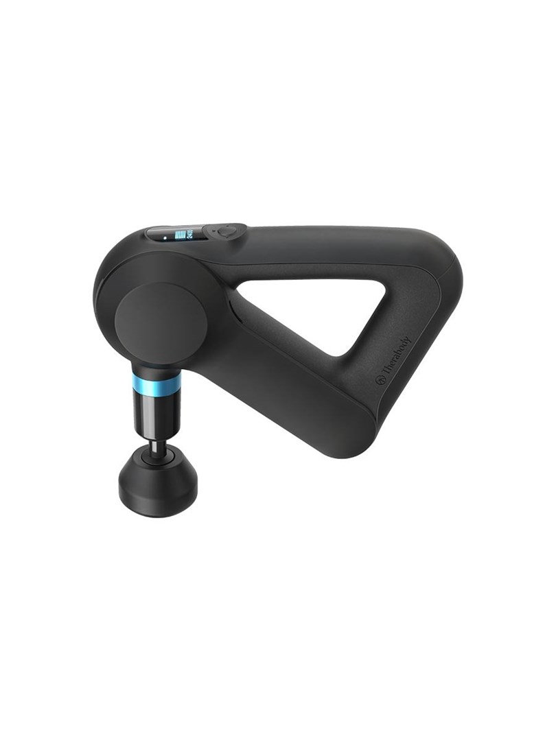 Theraboody Theragun Elite 5th Generation Massager Black Theraboody Theragun Elite 5th Generation Massager Black