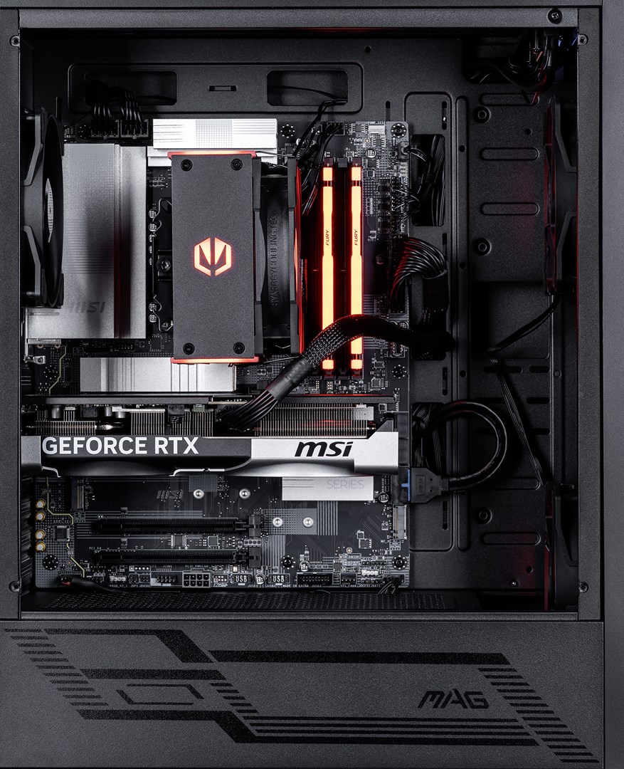 Actina 5901443421665 PC AMD Ryzen™ 7 7700 32 GB DDR5-SDRAM 1 TB SSD NVIDIA GeForce RTX 5060 Midi Tower Black Actina 5901443421665 PC AMD Ryzen™ 7 7700 32 GB DDR5-SDRAM 1 TB SSD NVIDIA GeForce RTX 5060 Midi Tower Black