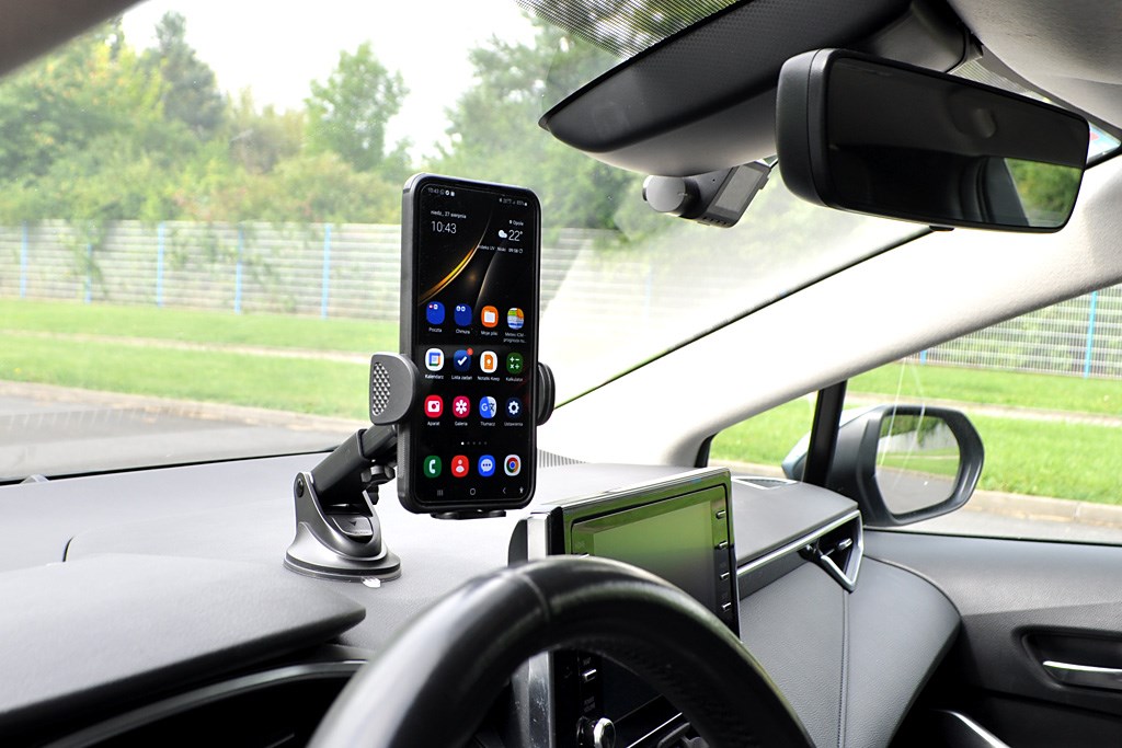 iBox H-9 Car holder for smartphone iBox H-9 Car holder for smartphone