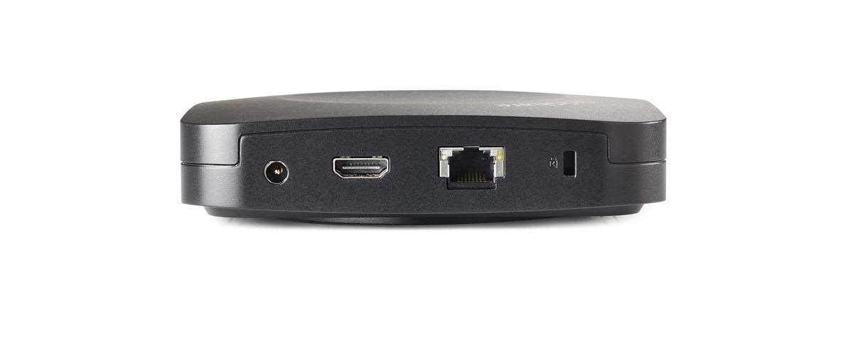 Barco ClickShare CX-20 set Gen 2 wireless presentation system HDMI Desktop Barco ClickShare CX-20 set Gen 2 wireless presentation system HDMI Desktop