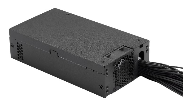 FSP FlexGURU PRO 500W power supply unit 24-pin ATX 1U Black FSP FlexGURU PRO 500W power supply unit 24-pin ATX 1U Black