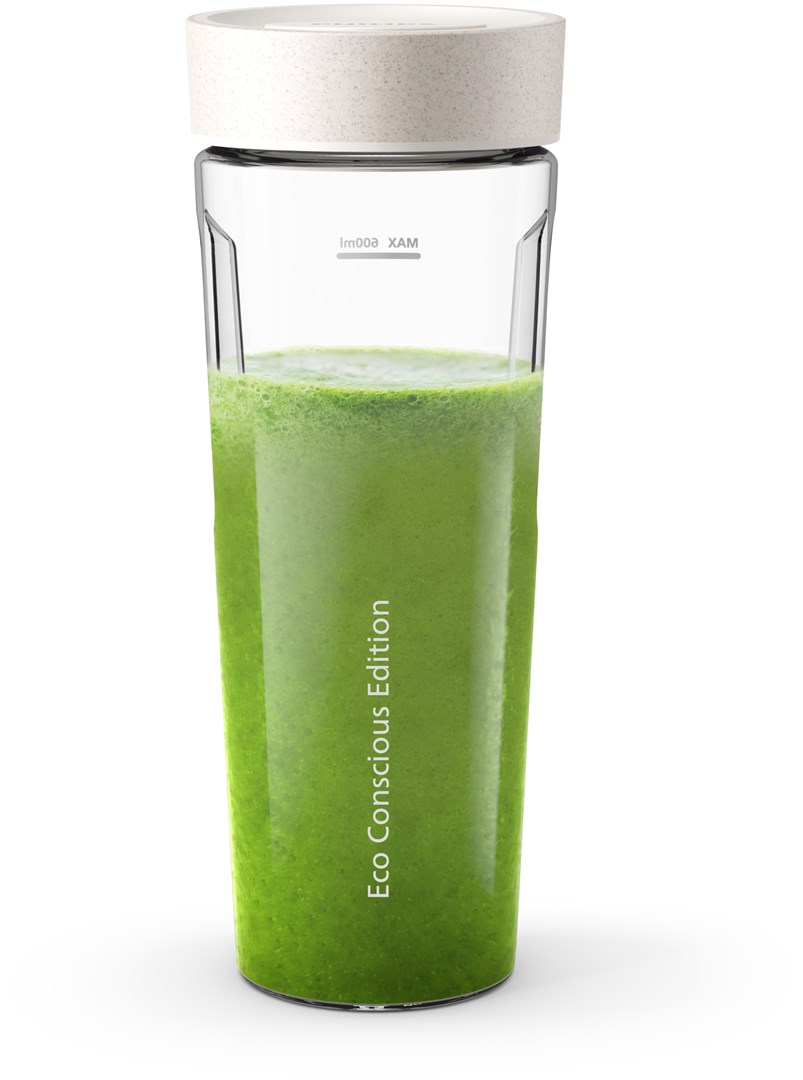 Philips 5000 series Eco Conscious Edition HR2500/00 Blender Philips 5000 series Eco Conscious Edition HR2500/00 Blender
