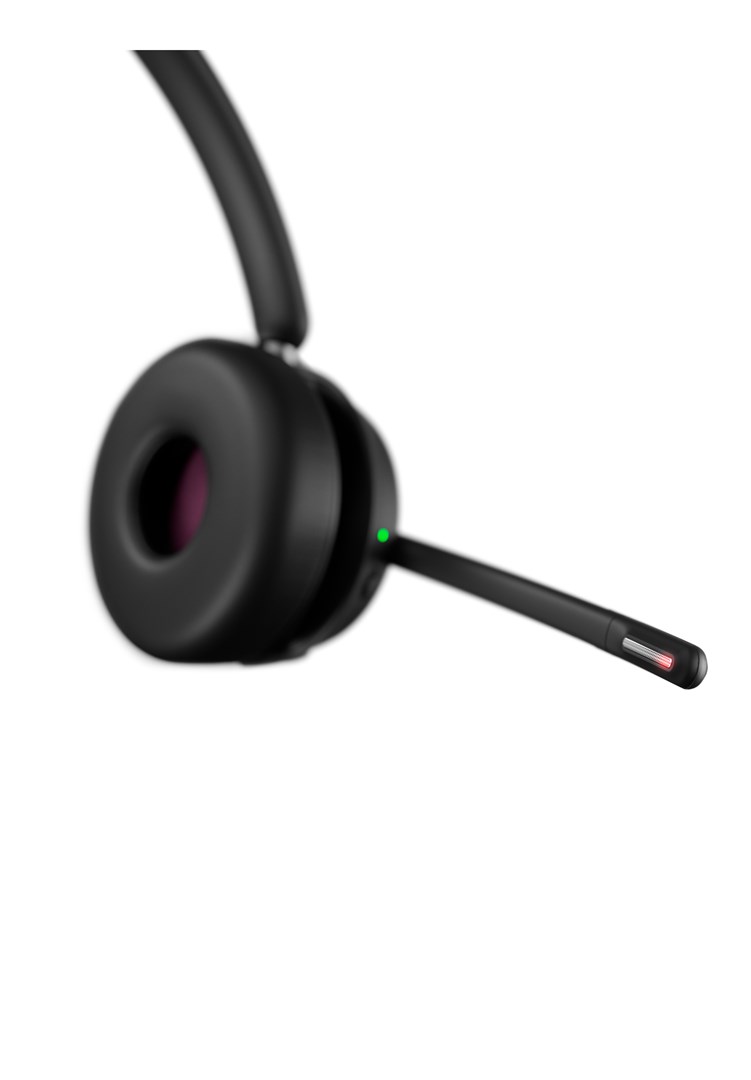 Bluetooth Headset EPOS IMPACT 1060T MS Teams Bluetooth Headset EPOS IMPACT 1060T MS Teams