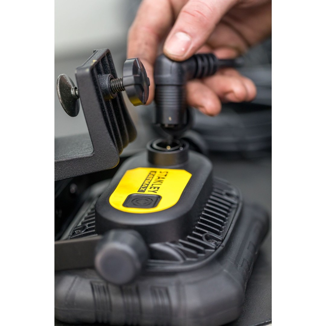 Stanley FMHT81507-1 laser level accessory Stanley FMHT81507-1 laser level accessory