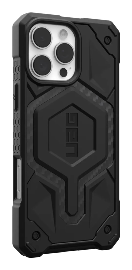 Urban Armor Gear Monarch Pro iPhone 16 Pro Case Urban Armor Gear Monarch Pro iPhone 16 Pro Case