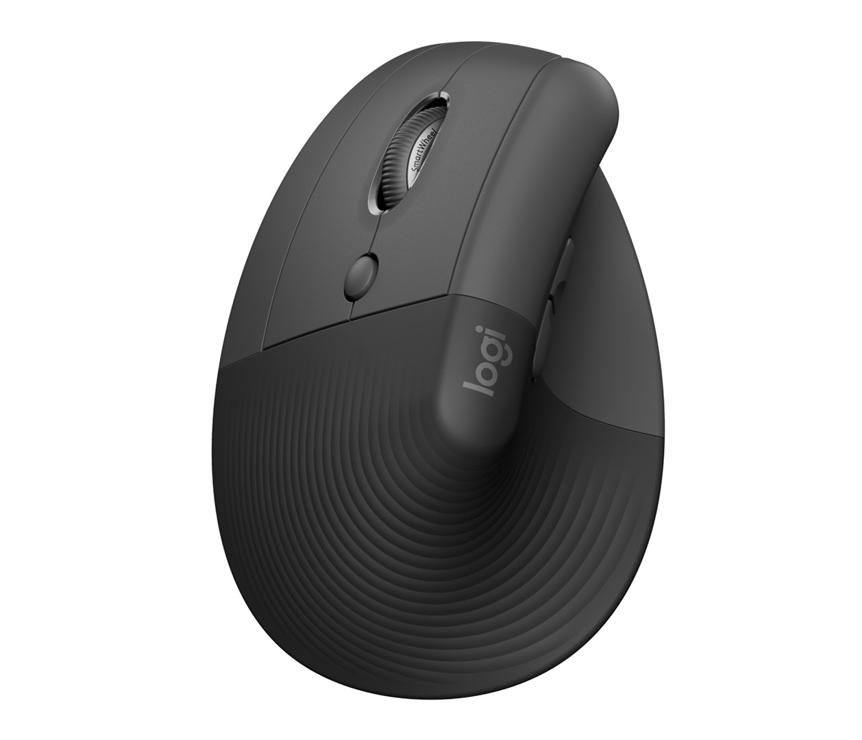 Logitech Lift Vertical Ergonomic Mouse for Business, Left Logitech Lift Vertical Ergonomic Mouse for Business, Left