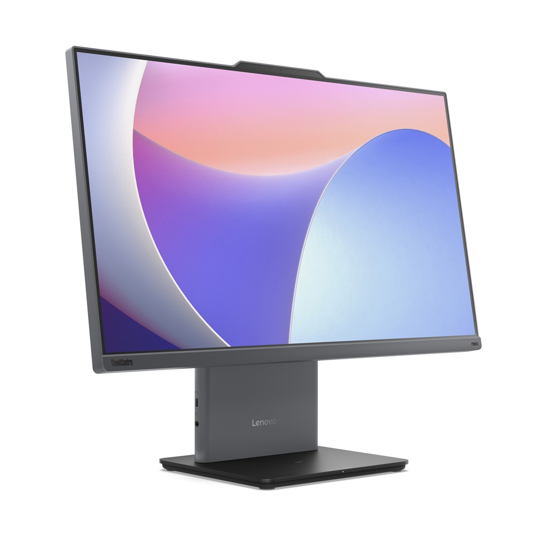 Lenovo ThinkCentre neo 50a 24 Gen 5 Intel® Core™ i7 i7-13620H 60.5 cm (23.8") 1920 x 1080 pixels All-in-One PC 16 GB DDR5-SDRAM 1 TB SSD Windows 11 Pro Wi-Fi 6 (802.11ax) Grey Lenovo ThinkCentre neo 50a 24 Gen 5 Intel® Core™ i7 i7-13620H 60.5 cm (23.8") 1920 x 1080 pixels All-in-One PC 16 GB DDR5-SDRAM 1 TB SSD Windows 11 Pro Wi-Fi 6 (802.11ax) Grey