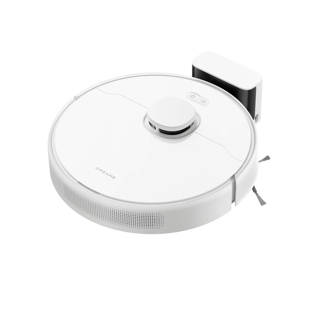 Dreame D9 Max Gen 2 cleaning robot (white) Dreame D9 Max Gen 2 cleaning robot (white)