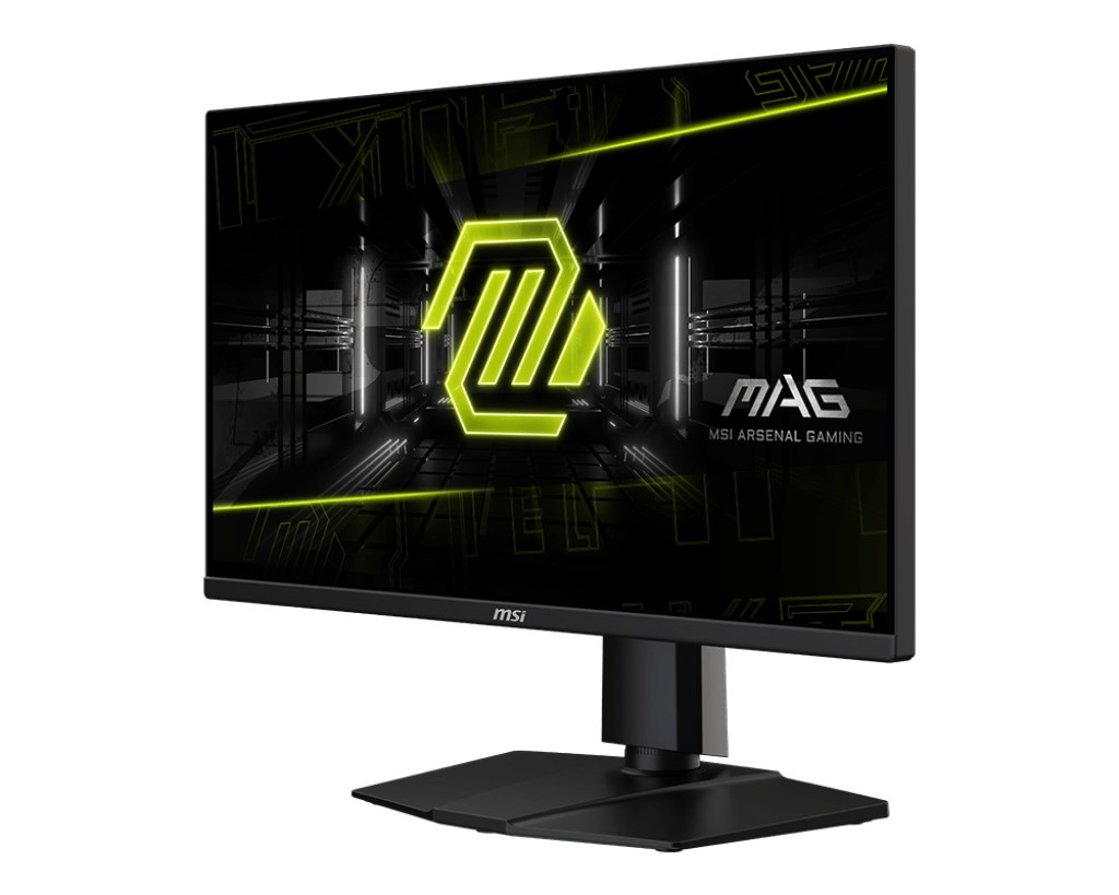 MSI MAG 255PXF computer monitor 62.2 cm (24.5") 1920 x 1080 pixels Full HD Black MSI MAG 255PXF computer monitor 62.2 cm (24.5") 1920 x 1080 pixels Full HD Black