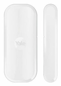 Yale AL-SK1-1A-EU security alarm system Wi-Fi White Yale AL-SK1-1A-EU security alarm system Wi-Fi White