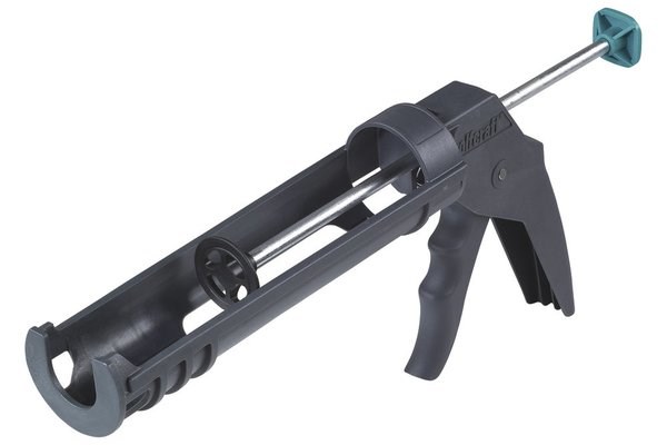 wolfcraft GmbH 1 MG 600 PRO - mechanical caulking gun wolfcraft GmbH 1 MG 600 PRO - mechanical caulking gun