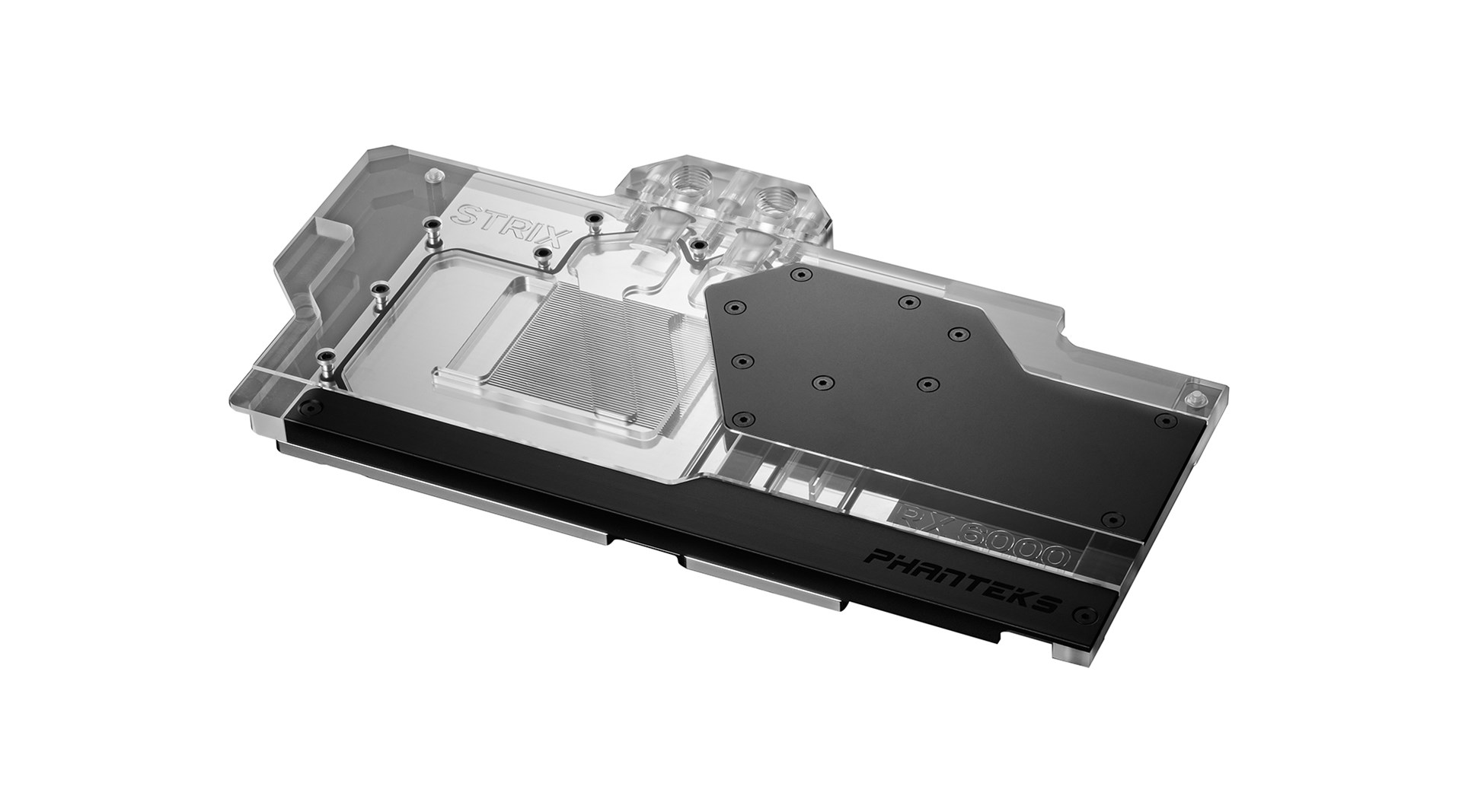 Phanteks PH-GB6900ASSRX Water block Phanteks PH-GB6900ASSRX Water block