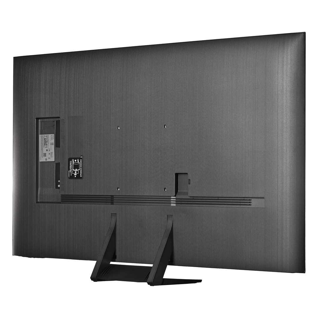 Samsung QE75QN70FAU 190.5 cm (75") 4K Ultra HD Smart TV Wi-Fi Black Samsung QE75QN70FAU 190.5 cm (75") 4K Ultra HD Smart TV Wi-Fi Black