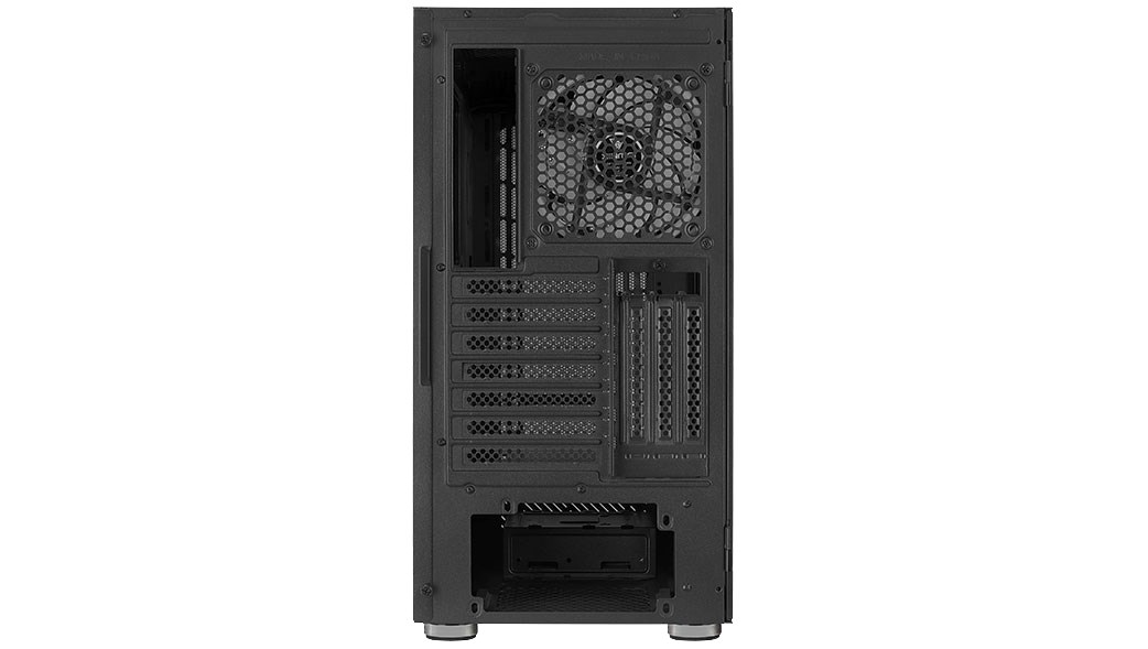 Housing Aerocool PGS Graphite-G-BK-v2 FRGB Housing Aerocool PGS Graphite-G-BK-v2 FRGB