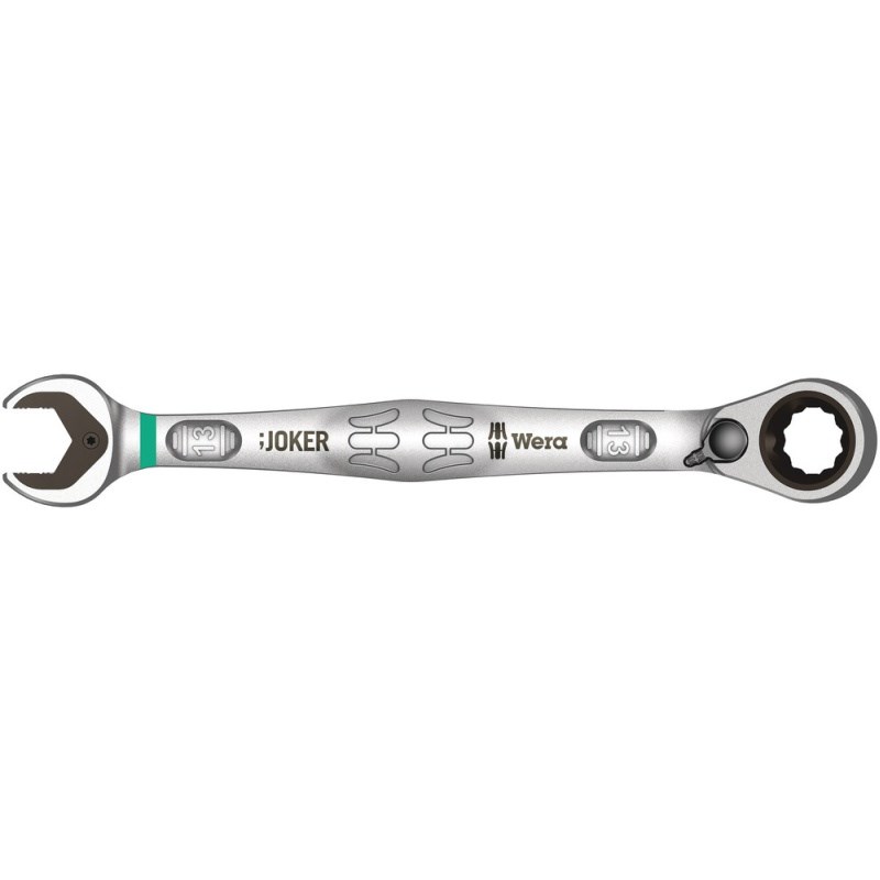 Wera Joker Switch 13 Wera Joker Switch 13