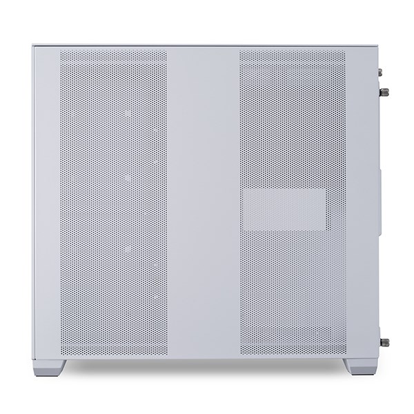 Lian Li 011 Air Mini Tower White Lian Li 011 Air Mini Tower White