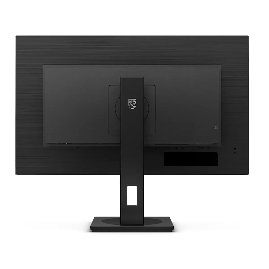 Monitor Philips 27" 27B1N3800/00 IPS 4K UHD 60Hz 2xHDMI DP 5xUSB speakers Monitor Philips 27" 27B1N3800/00 IPS 4K UHD 60Hz 2xHDMI DP 5xUSB speakers