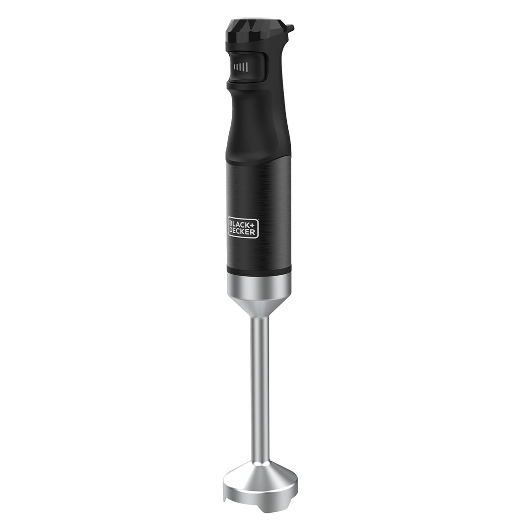 Hand blender Black+Decker BXHBA1501E Hand blender Black+Decker BXHBA1501E