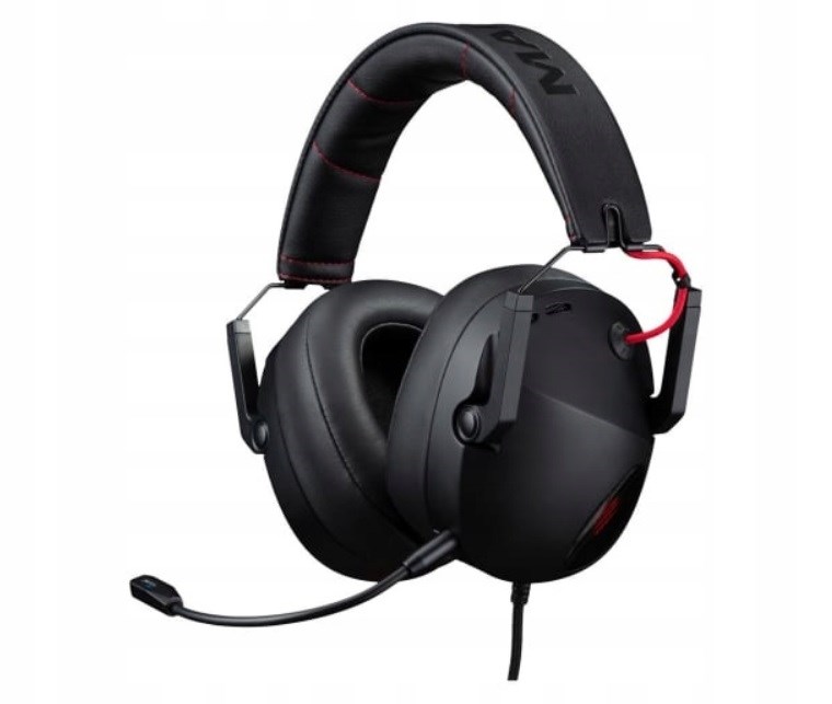 Gaming headset - Mad Catz P.I.L.O.T. 3. Gaming headset - Mad Catz P.I.L.O.T. 3.