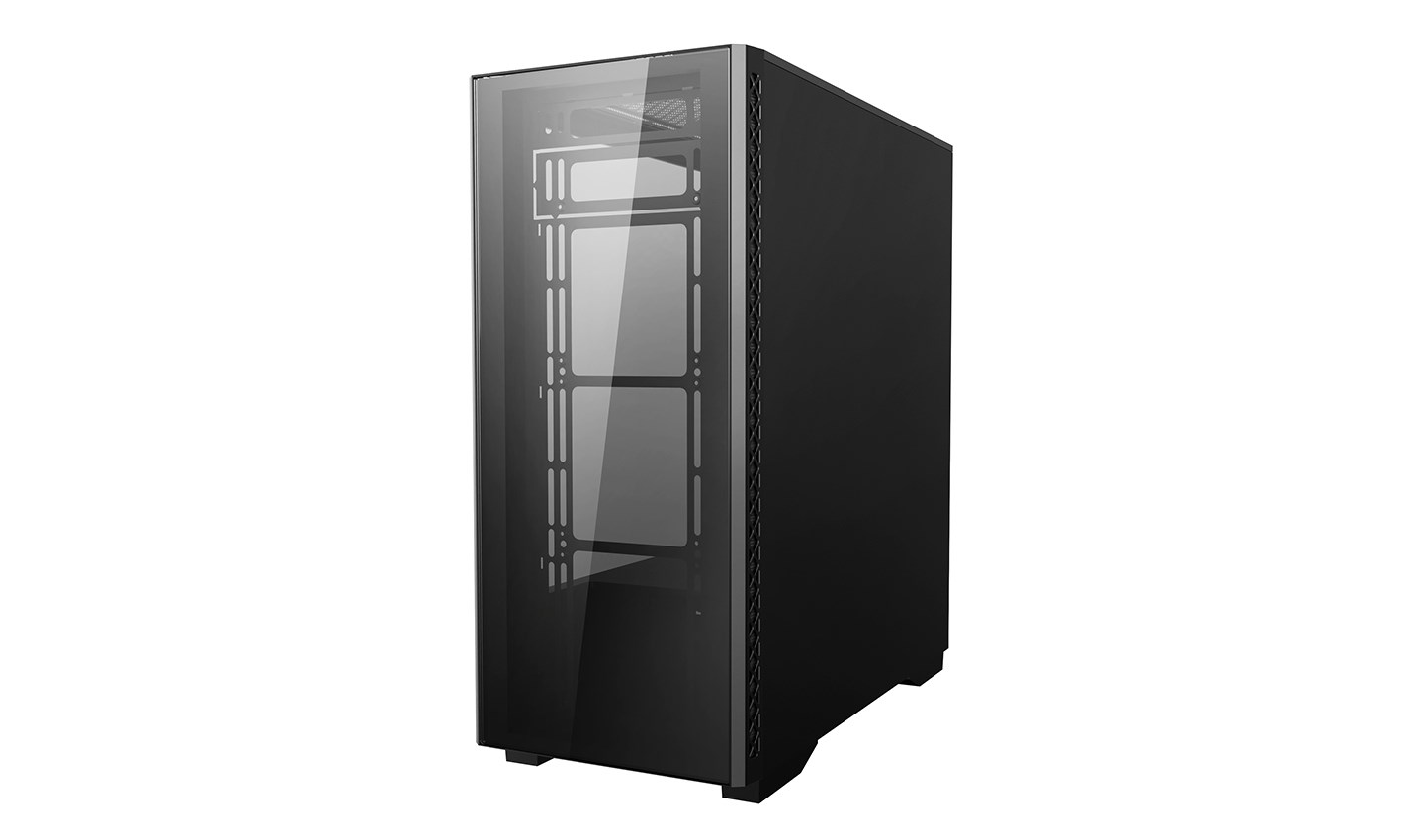 DeepCool Matrexx 50 ADD-RGB 4F Midi Tower Black DeepCool Matrexx 50 ADD-RGB 4F Midi Tower Black