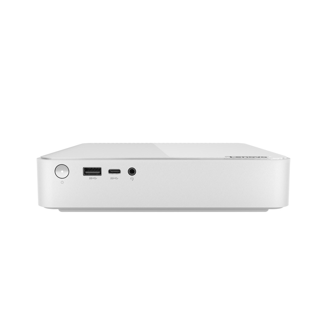 Lenovo IdeaCentre Mini 01IRH8 Intel® Core™ i5 i5-13420H 16 GB DDR4-SDRAM 512 GB SSD Windows 11 Pro Mini PC Grey Lenovo IdeaCentre Mini 01IRH8 Intel® Core™ i5 i5-13420H 16 GB DDR4-SDRAM 512 GB SSD Windows 11 Pro Mini PC Grey