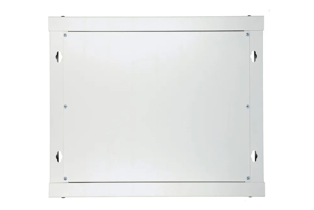 Extralink Rackmount cabinet 9U 600x600 Gray wall mounted Extralink Rackmount cabinet 9U 600x600 Gray wall mounted