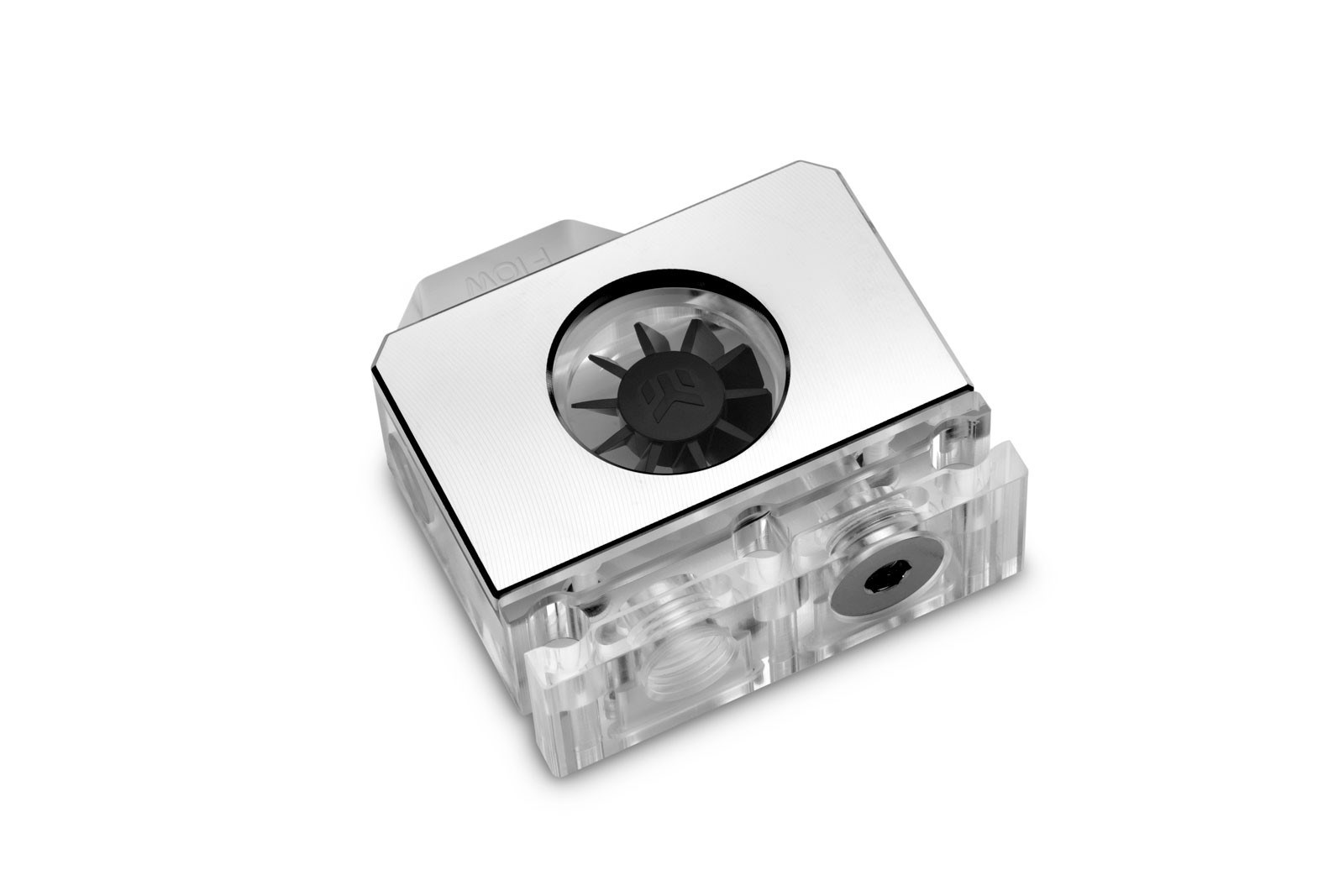 EK Water Blocks 3831109829752 computer cooling system part/accessory Flow indicator EK Water Blocks 3831109829752 computer cooling system part/accessory Flow indicator