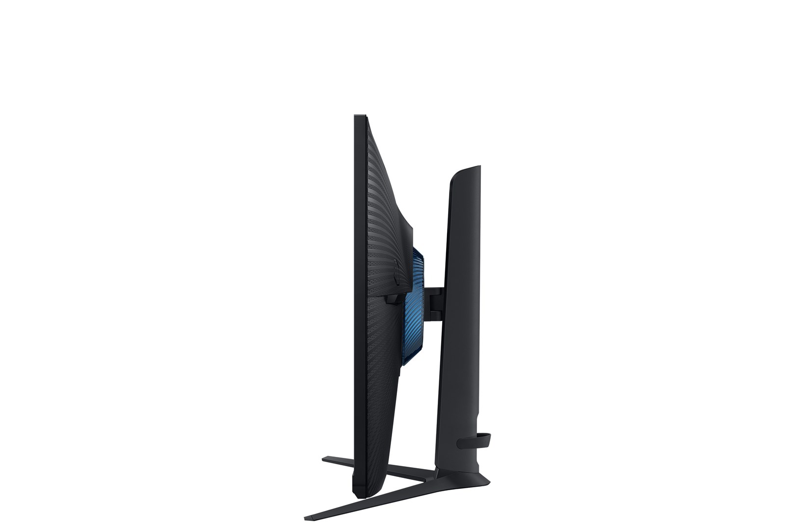 Samsung S32CG510EU computer monitor 81.3 cm (32") 2560 x 1440 pixels Quad HD LED Black Samsung S32CG510EU computer monitor 81.3 cm (32") 2560 x 1440 pixels Quad HD LED Black