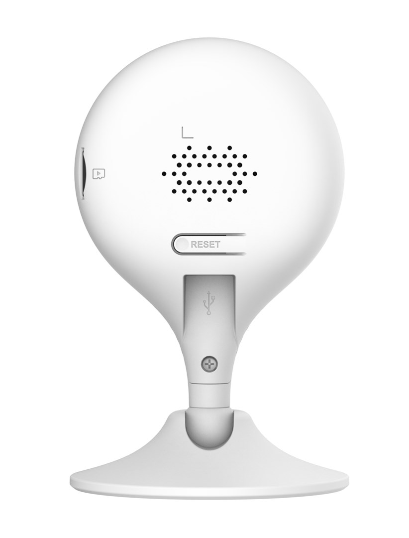 Imou Cue 2 IP security camera Indoor 1920 x 1080 pixels Desk/Wall Imou Cue 2 IP security camera Indoor 1920 x 1080 pixels Desk/Wall