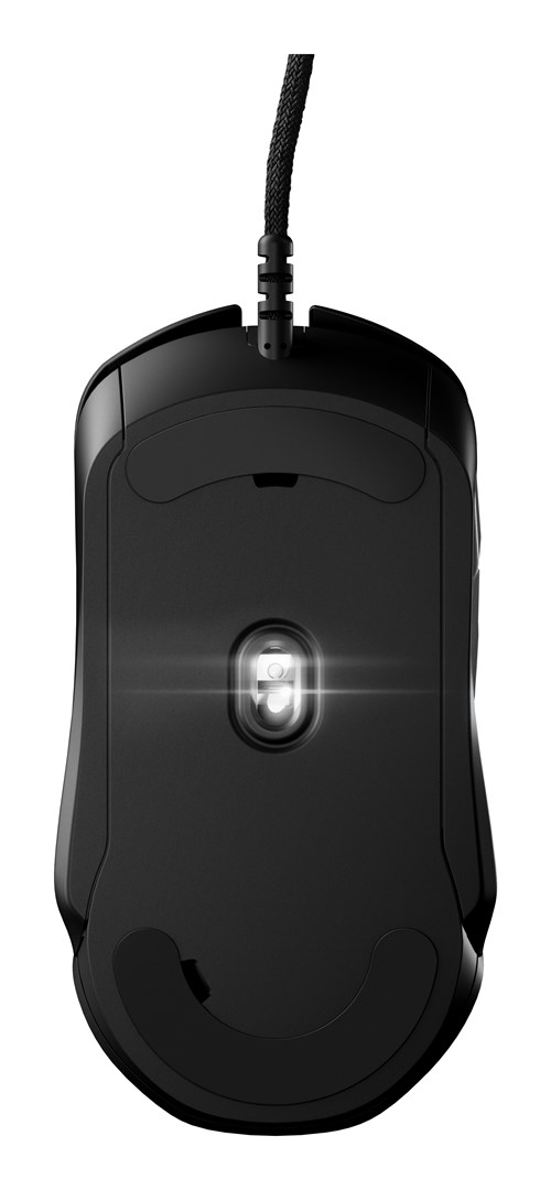 Steelseries Rival 5 PC Mouse USB Type-A 18000 dpi Steelseries Rival 5 PC Mouse USB Type-A 18000 dpi