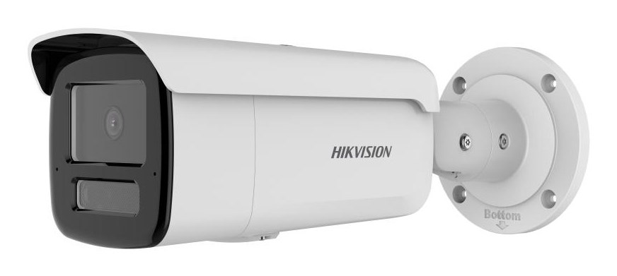 Hikvision Pro Series with AcuSense DS-2CD2T43G2-4LI(4MM) security camera Bullet IP security camera Outdoor 2688 x 1520 pixels Ceiling/wall Hikvision Pro Series with AcuSense DS-2CD2T43G2-4LI(4MM) security camera Bullet IP security camera Outdoor 2688 x 1520 pixels Ceiling/wall