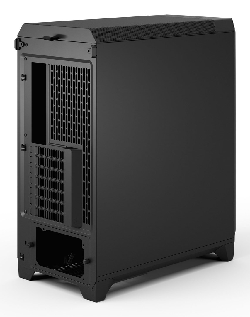 Case Fractal Design Meshify 3 Solid ATX Case Fractal Design Meshify 3 Solid ATX