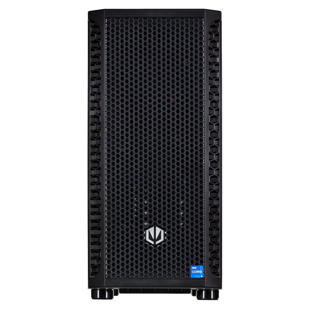 Actina 5901443338260 PC AMD Ryzen™ 5 7600 32 GB DDR5-SDRAM 1 TB SSD AMD Radeon RX 7800 XT Midi Tower Black Actina 5901443338260 PC AMD Ryzen™ 5 7600 32 GB DDR5-SDRAM 1 TB SSD AMD Radeon RX 7800 XT Midi Tower Black