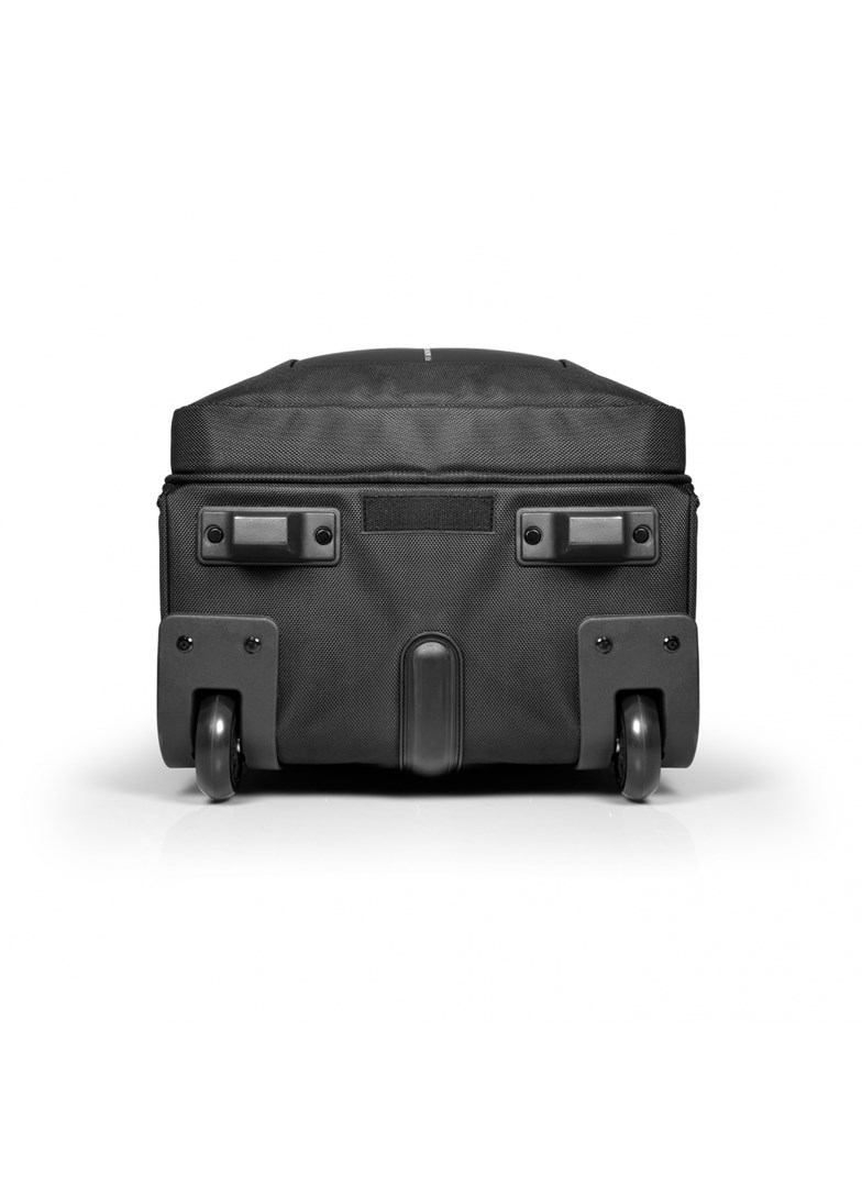 Port Designs CHICAGO EVO 39.6 cm (15.6") Trolley case Black Port Designs CHICAGO EVO 39.6 cm (15.6") Trolley case Black