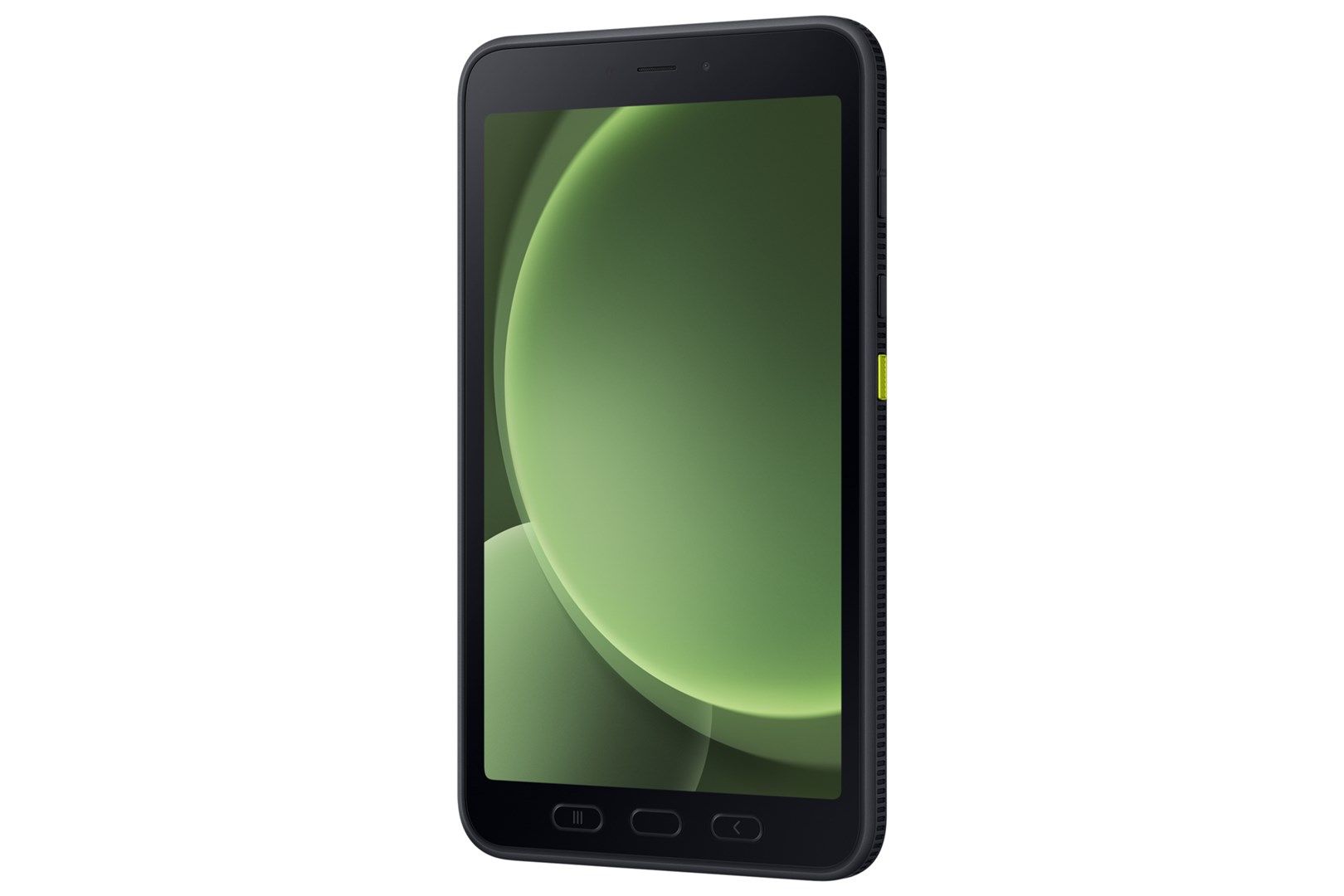 Samsung Galaxy Tab Active5 SM-X306B 5G Samsung Exynos LTE-TDD & LTE-FDD 256 GB 20.3 cm (8") 8 GB Wi-Fi 6 (802.11ax) Android 14 Green Samsung Galaxy Tab Active5 SM-X306B 5G Samsung Exynos LTE-TDD & LTE-FDD 256 GB 20.3 cm (8") 8 GB Wi-Fi 6 (802.11ax) Android 14 Green