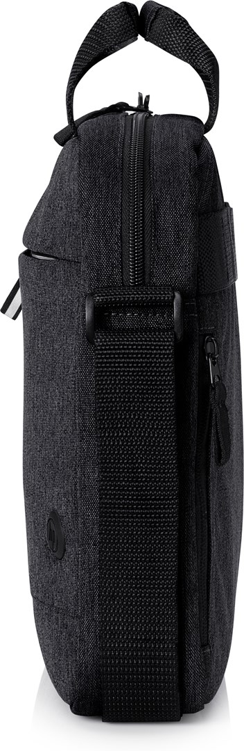 HP Prelude Pro 17.3-inch Laptop Bag 17.3" Messenger case Black HP Prelude Pro 17.3-inch Laptop Bag 17.3" Messenger case Black