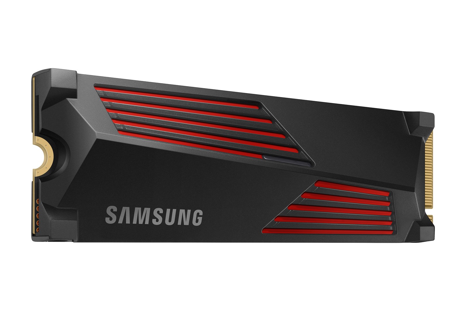 Samsung 990 Pro 4 TB M.2 PCI Express 4.0 NVMe V-NAND TLC Samsung 990 Pro 4 TB M.2 PCI Express 4.0 NVMe V-NAND TLC