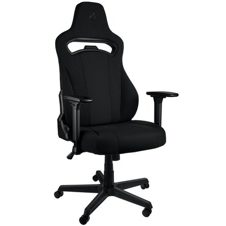 Pro Gamersware NC-E250-B video game chair Universal gaming chair Padded seat Pro Gamersware NC-E250-B video game chair Universal gaming chair Padded seat