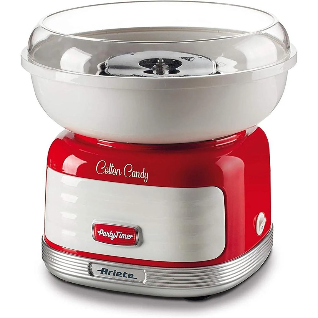 Karaca 8003705119031 candy floss maker Karaca 8003705119031 candy floss maker
