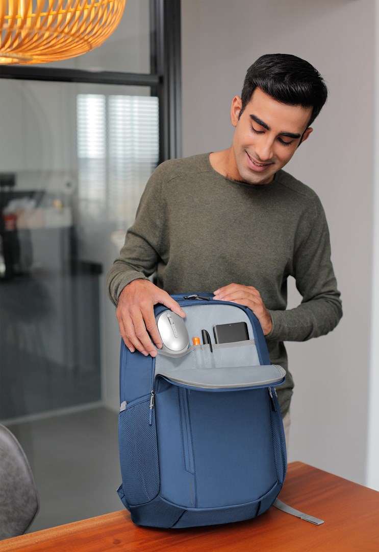DELL EcoLoop Urban Backpack DELL EcoLoop Urban Backpack