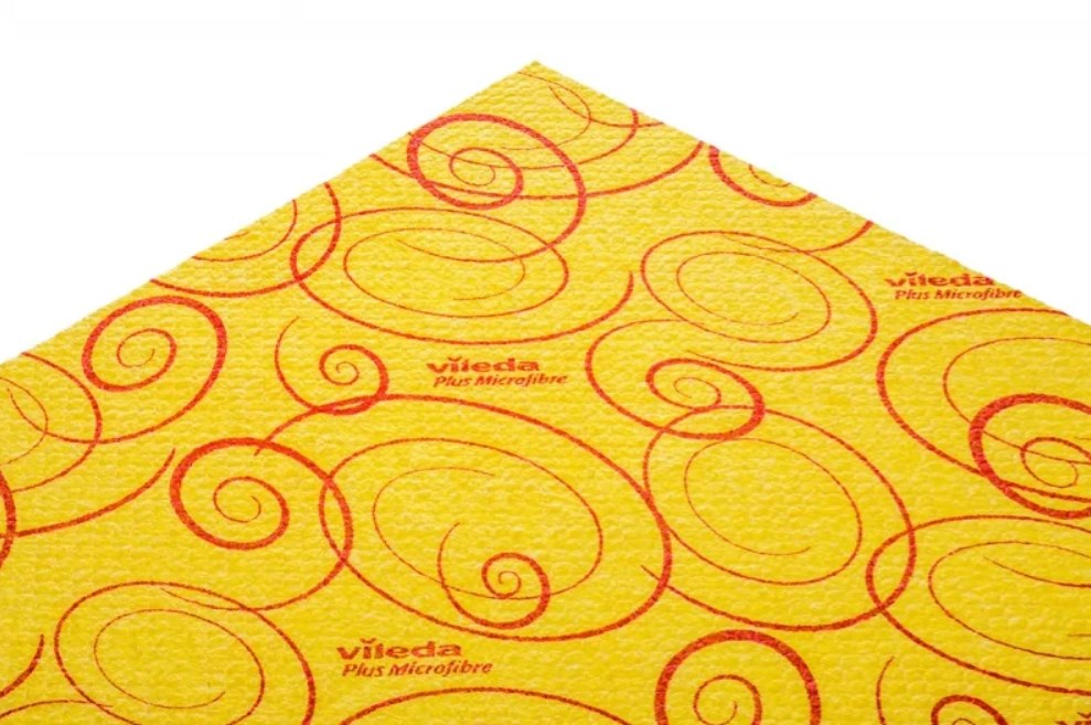 Universal Clothes Vileda 3D 3pc(s) Universal Clothes Vileda 3D 3pc(s)